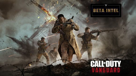 Se revela el multijugador de Call of Duty®: Vanguard: todo lo que necesitas saber